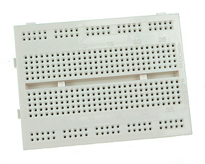 Breadboard