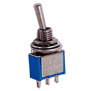 Toggle Switch