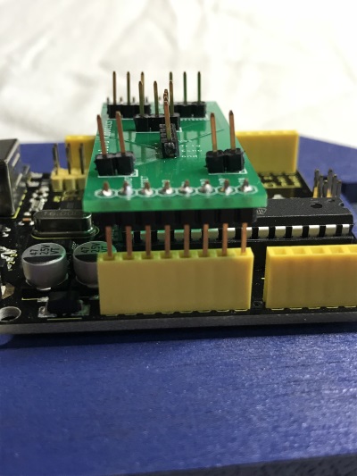 AttachBreadboard